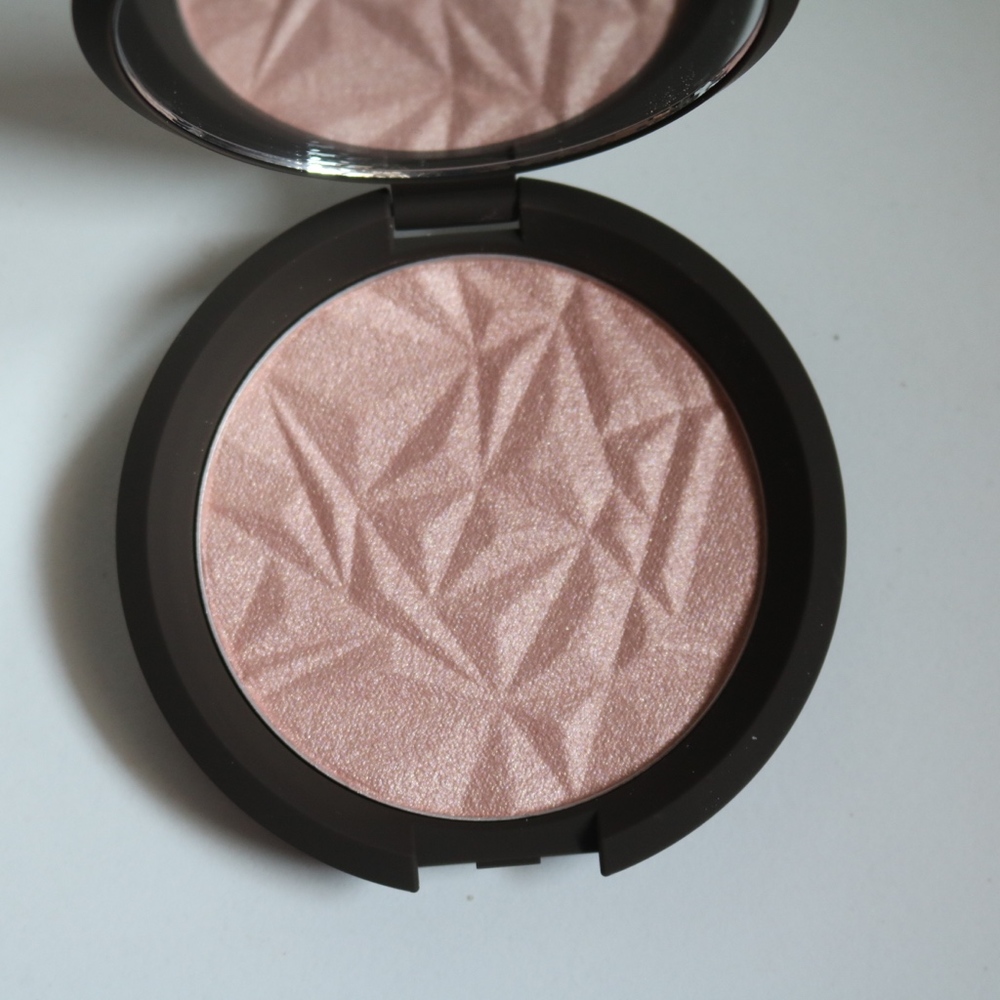 Becca Shimmering Skin Perfector (Rose Quartz)